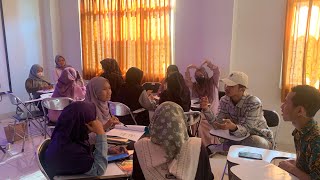 Pembelajaran Aqidah Akhlak kelas XI Adab Berpakaian,Berhias,Perjalanan,Bertamu,Menerima Tamu
