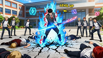 The Strongest Berserker Died in the Abyss but Was Reborn as a Student with Infinite SSS Magic!