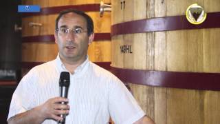 Bodega O. Fournier San Carlos Mendoza