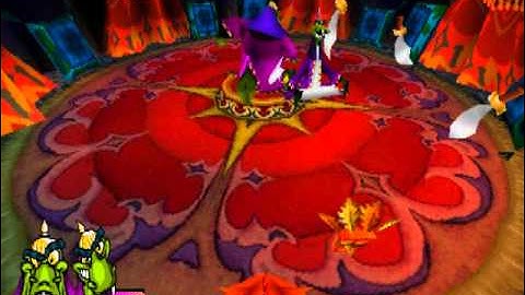 Crash Bandicoot 2 Beta, Part 13: Super Komodo Bros