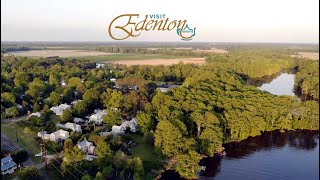 Historic Cotton Mill Village