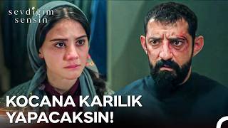 Fermanın Zenginlik Bileti; Dicle - Sevdiğim Sensin 9. 