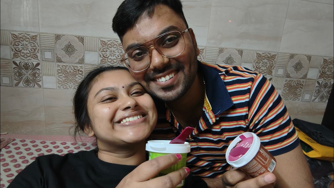 Sunday cooking, laughter, and a little chaos 💛