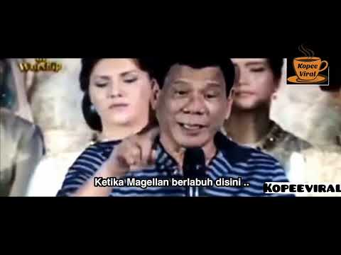 Video: Bilakah tagalog ditubuhkan sebagai bahasa kebangsaan Filipina?