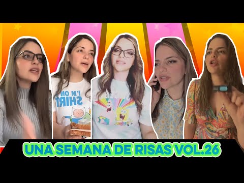 Semana de risas Vol.26