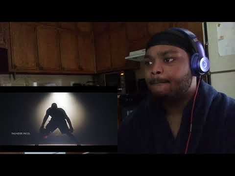 GOTTA See It!! Kyrie Irving - "RIDICULOUS" (Official Music Video) REACTION