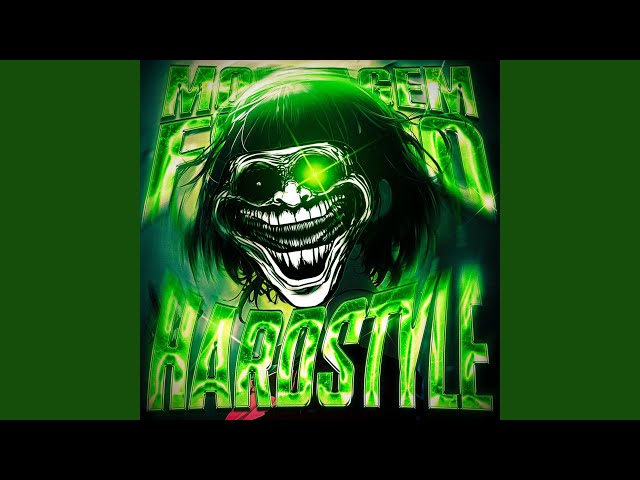 MONTAGEM FUEGO HARDSTYLE (SLOWED)