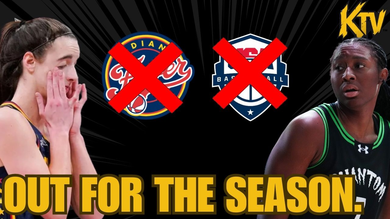 Алия Бостон выбыла из строя из-за серьёзной травмы и не сможет участвовать в играх сборной США и ...