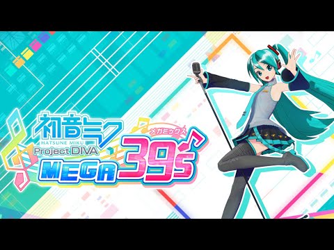 【Project DIVA】FutureToneとMEGA39'sのMVを比較してみた【DECORATOR】