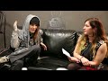 Interview with Alexi Laiho of Children of Bodom 2017