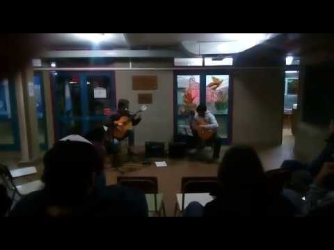 Dúo Piscitelli - Gómez Saavedra - Cromaticatus - YouTube