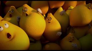 Sausage Party Official Trailer 2016 Seth Rogen