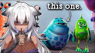 The Most Believable Pixar Theory Ever Posted Schoko React