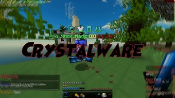 Hacking w/ Crystalware Reloaded