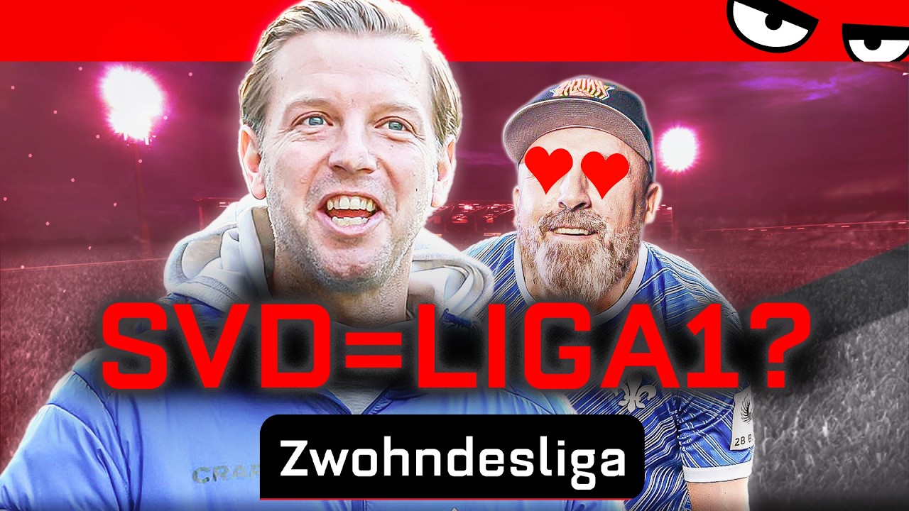 Florian Kohfeldt auf die 1! Plus: Hertha-Krise! | Zwohndesliga