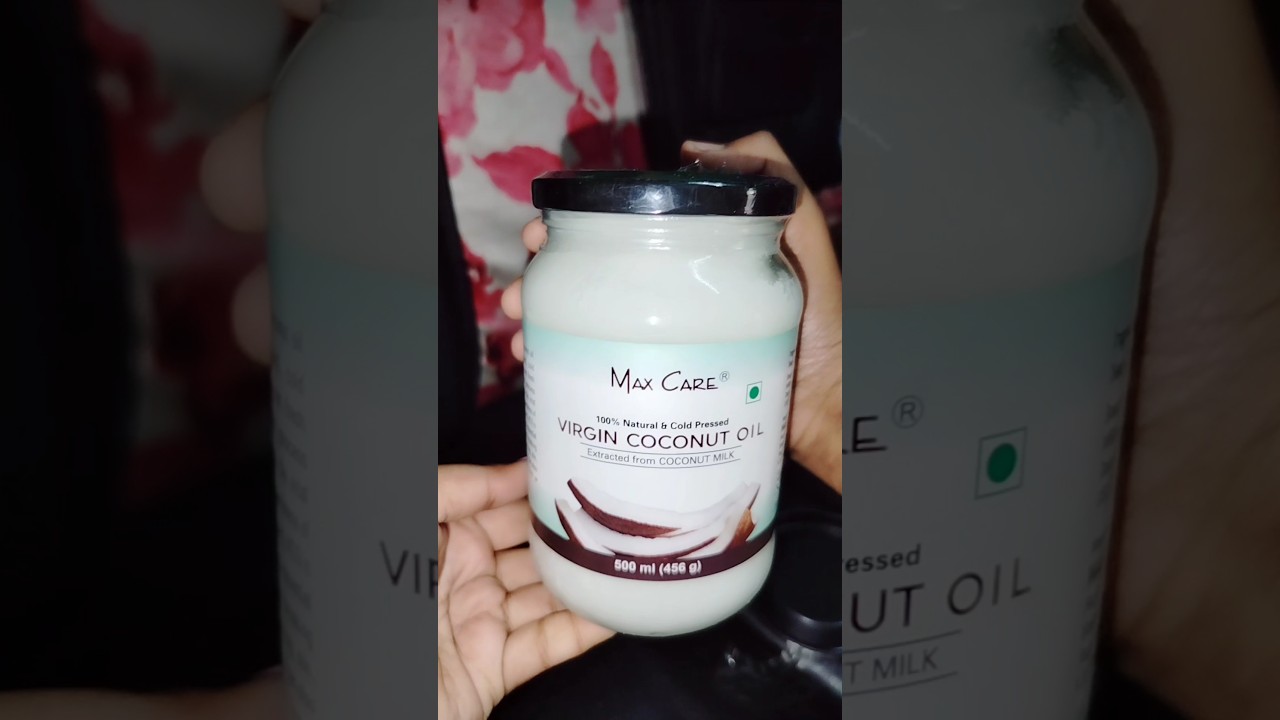 𝑀𝒶𝓍𝒞𝒶𝓇𝑒 𝒱𝒾𝓇𝑔𝒾𝓃 𝒞𝑜𝒸𝑜𝓃𝓊𝓉 𝒪𝒾𝓁 𝓊𝓃𝒷𝑜𝓍𝒾𝓃𝑔 # 𝒜𝓂𝒶𝓏𝑜𝓃 # 𝒸𝑜𝒸𝑜𝓃𝓊𝓉 𝑜𝒾𝓁 # 𝓎𝓉 𝓈𝒽𝑜𝓇𝓉𝓈