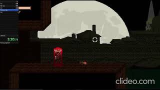 midnight renegade speed run attempt (5:36)