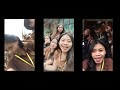 HINDIA - Ramai Sepi Bersama (Hanin Dhiya Covered) Bem Fkg Unmas 19/20