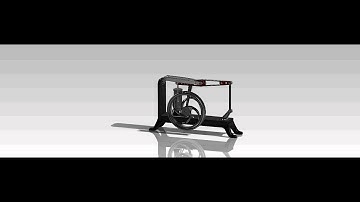 grasshopper beam engine