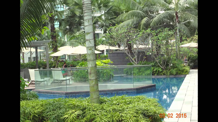Holland Condo  Apartment for Lease Parvis