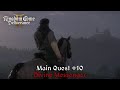 Kingdom Come Deliverance 2 - Main Quest 10 - Divine Messenger