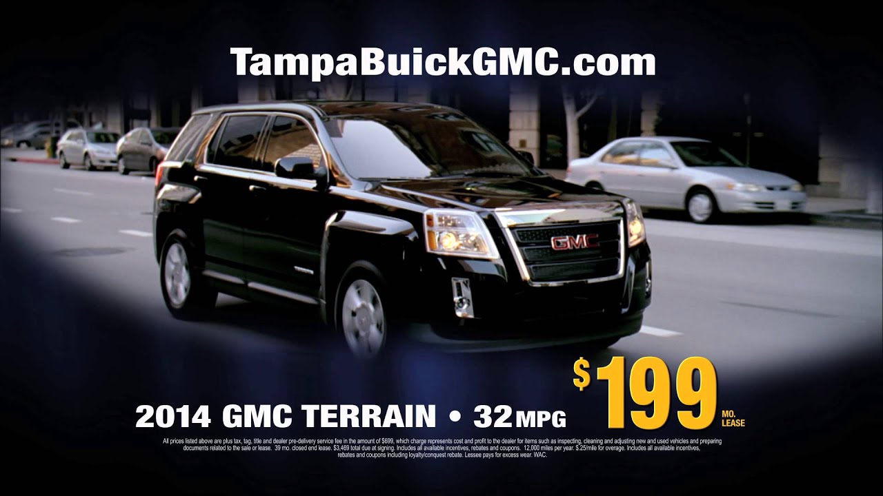 Century Buick GMC - The Century Difference