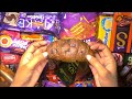 ASMR | ALL in ONE Chocolate Opening | Candy Unpacking 