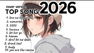 Download Lagu Top Hits 2026 🔥 Trending Songs 2026 Playlist | Best Viral TikTok \u0026 Spotify Mix MP3
