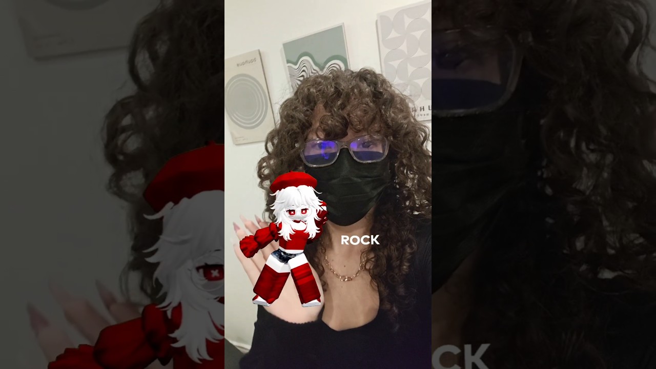 CELYNNEI FACE REVEAL!! 🍒😱😱 