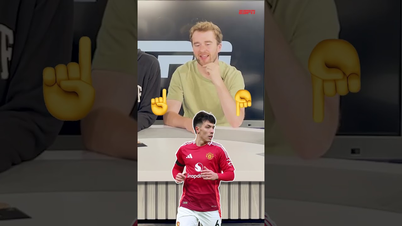 Are these Man United players worth more than £50M? 👀