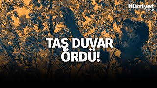 Çorak Araziyi Meyve Ağaçlarıyla Vahaya Dönüştürdü