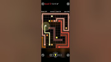 color dots level 5and box size 12x15 level complete only 1min 31sec