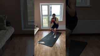 5 Kettlebell Exercises | Body Conditioning &amp; Power