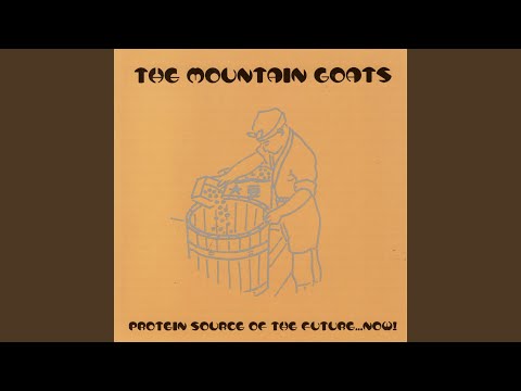 The Mountain Goats — Pure Heat