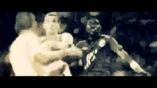 Zlatan Ibrahimovic I Love You So Psg 2012 New