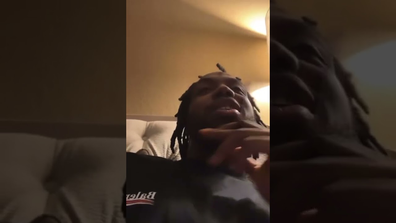 EST GEE: A few words for his opps