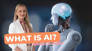 What is Artificial Intelligence?! Explained in Plain English