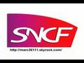 Sncf musique officielle  sncf official music  hq hifi sound  43