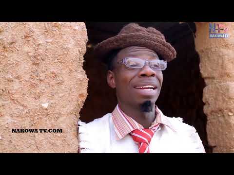 KWANA DA WUNI KADAN DAGA CIKIN EPISODE 1 WANDA ZAIZO MUKU GOBE DA MISALIN KARFE 8 NA DARE 