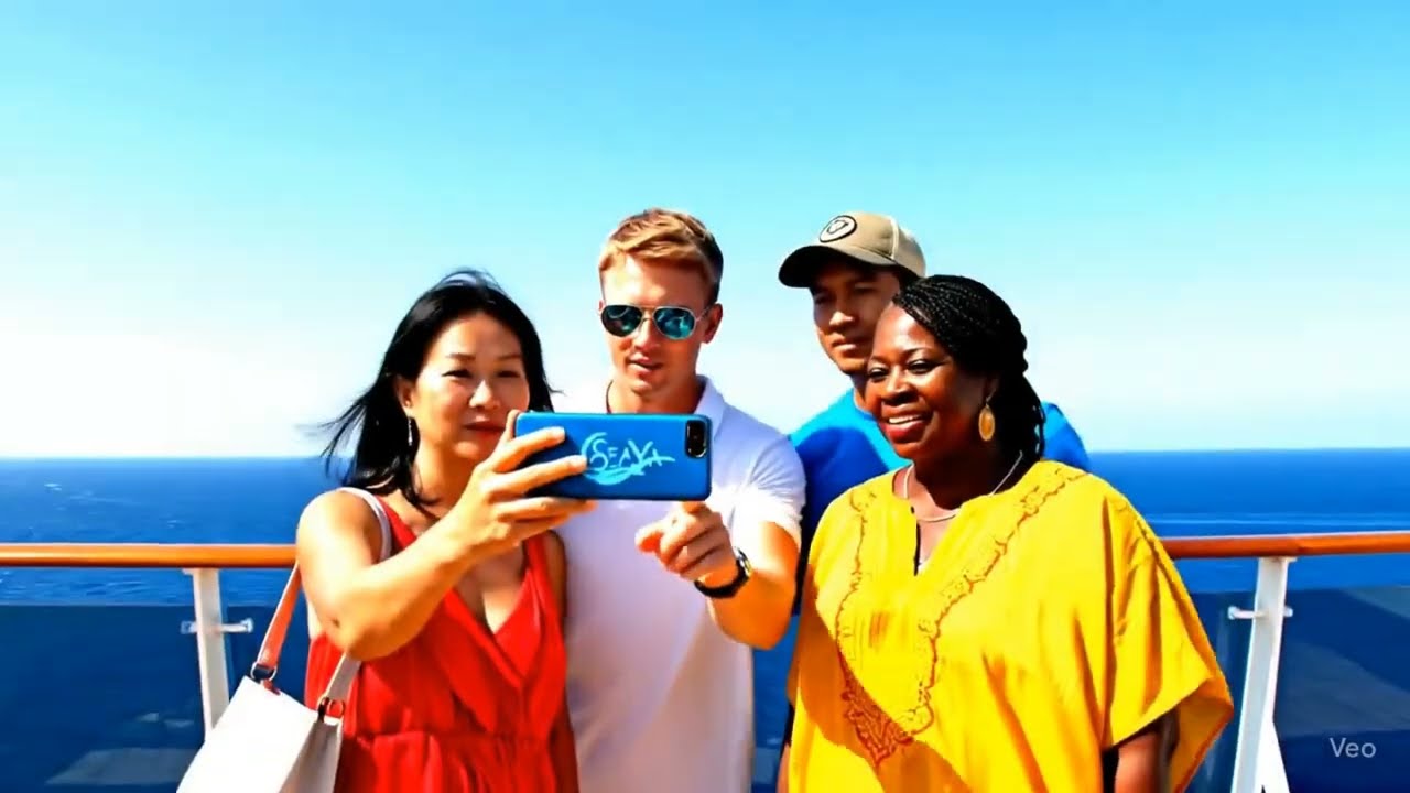 With Seaya, It's Your Cruise Your Way