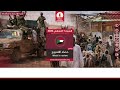 السودان هذا الأسبوع من راديو دبنقا بالتعاون مع منتدي الإعلام السوداني