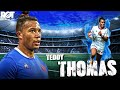 Teddy thomas  tribute