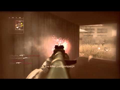 CoD 4 Mario Sync Oce 3