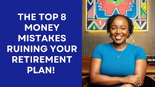 Stop Making These Pension Mistakes Before It’s Too Late!