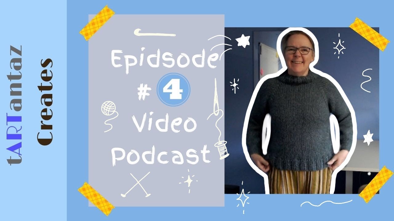 Creative Video podcast episode 4