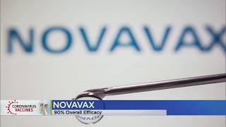 Novavax Vaccine, Studied In Colorado, Said To Be More Than 90% Effective