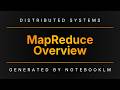 16. MapReduce | Distributed Systems | Generated by NotebookLM