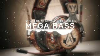 Download Lagu MEGA BASS 🔊💯 | EDM REMIX BASS BOOSTED 🔥 CLUB BANGER | NIGHT DRIVE 💪 DANCE PARTY 🥳🎉 😎, GYM WORKOUT 💪🔊 MP3