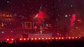 Bsw - Passport Intro - Aréna