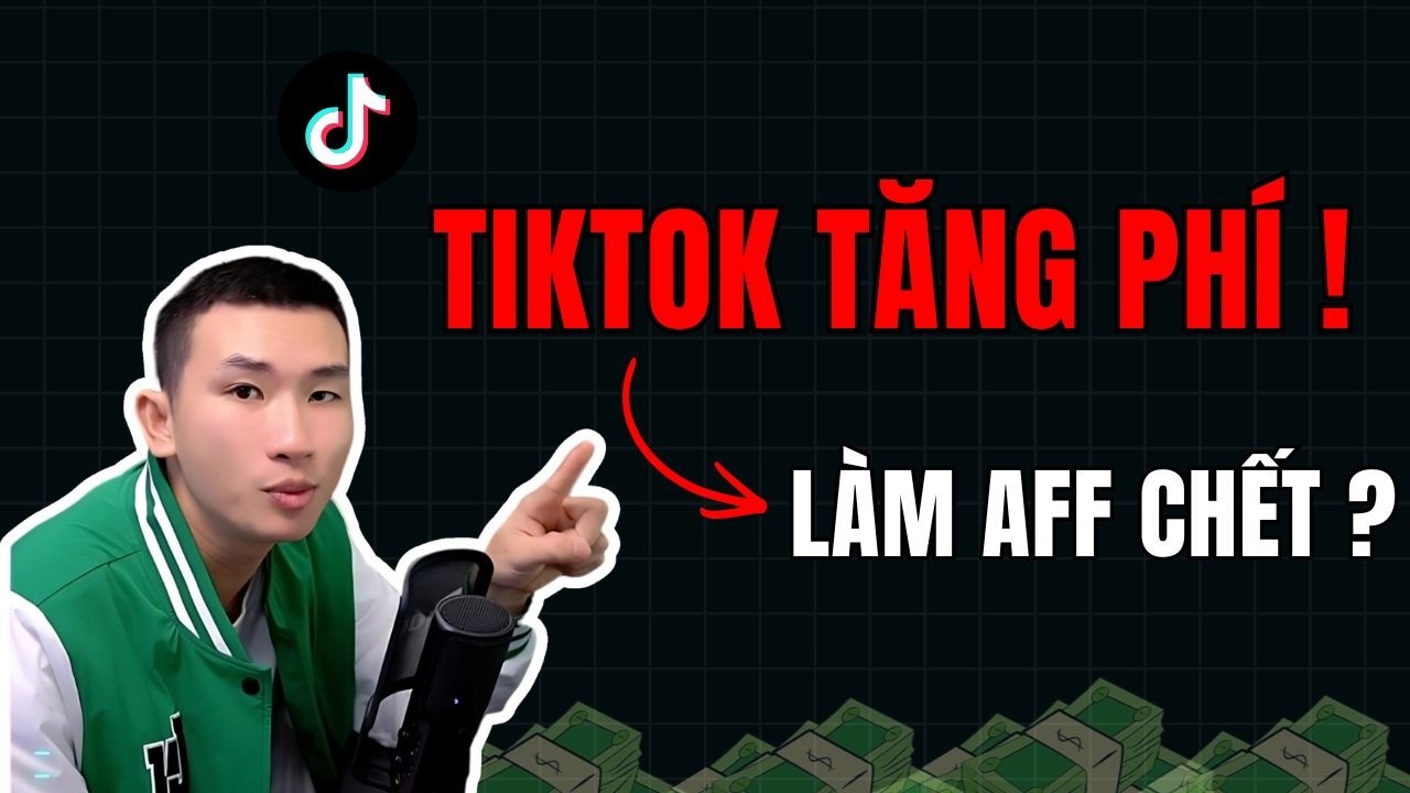 TikTok Tăng Phí 2026: Cách Làm Affiliate Không Chết Vì Phí Sàn (Hỏi Đáp Thực Chiến)